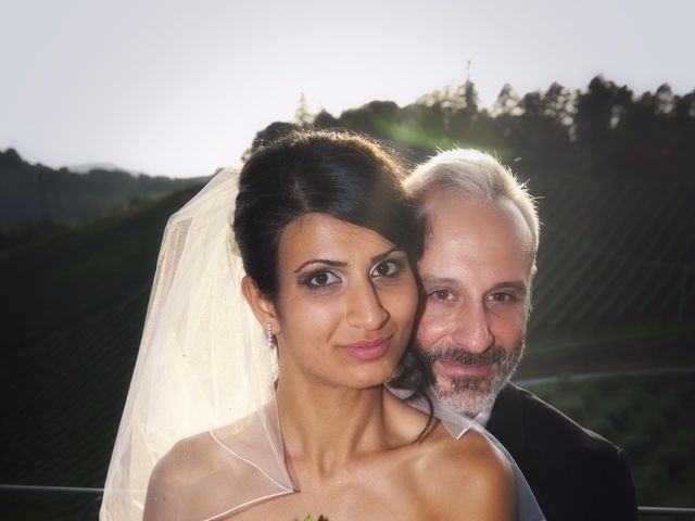 Il matrimonio di Andrea e Rosa a Modena, Modena 45