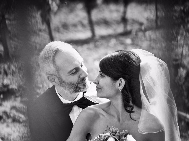 Il matrimonio di Andrea e Rosa a Modena, Modena 48