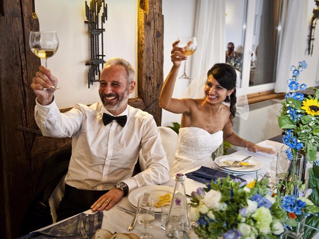 Il matrimonio di Andrea e Rosa a Modena, Modena 56