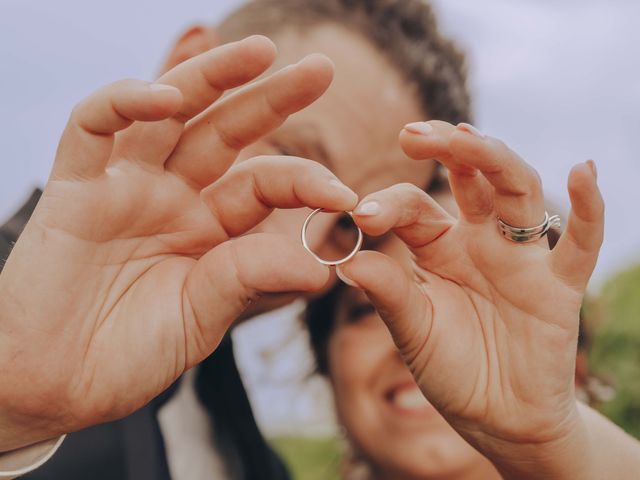 Il matrimonio di Andrea e Maristella a Annone Veneto, Venezia 14