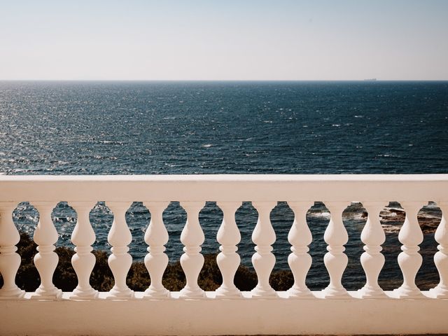 Il matrimonio di Francesco e Giulia a Livorno, Livorno 1