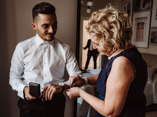 Il matrimonio di Francesco e Giulia a Livorno, Livorno 9