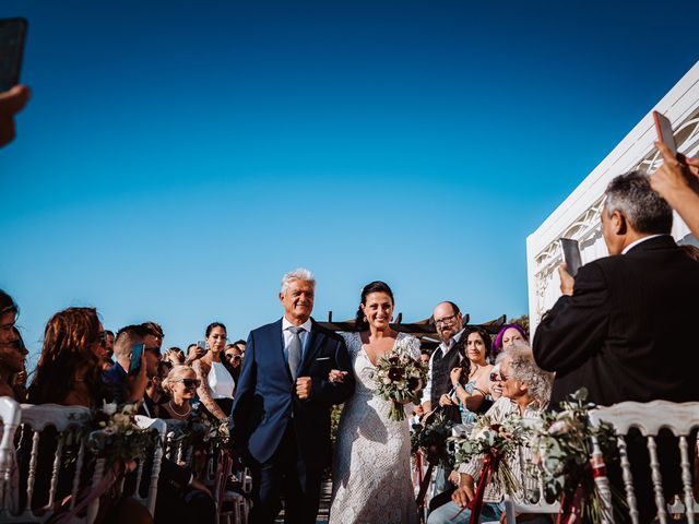 Il matrimonio di Francesco e Giulia a Livorno, Livorno 42