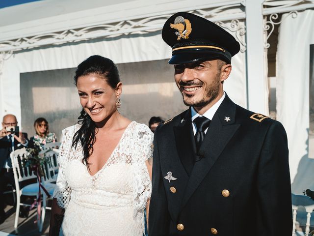 Il matrimonio di Francesco e Giulia a Livorno, Livorno 46