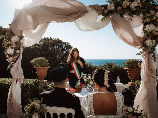 Il matrimonio di Francesco e Giulia a Livorno, Livorno 53