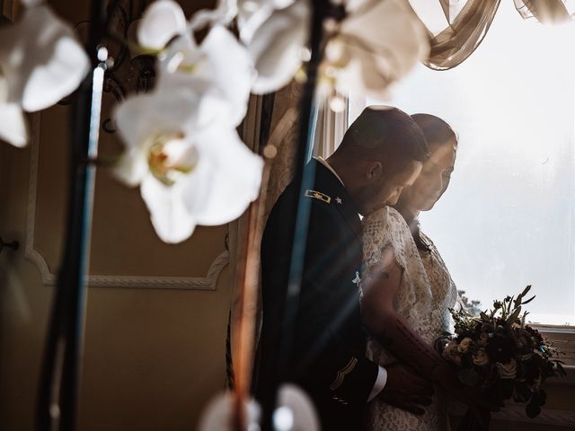 Il matrimonio di Francesco e Giulia a Livorno, Livorno 70