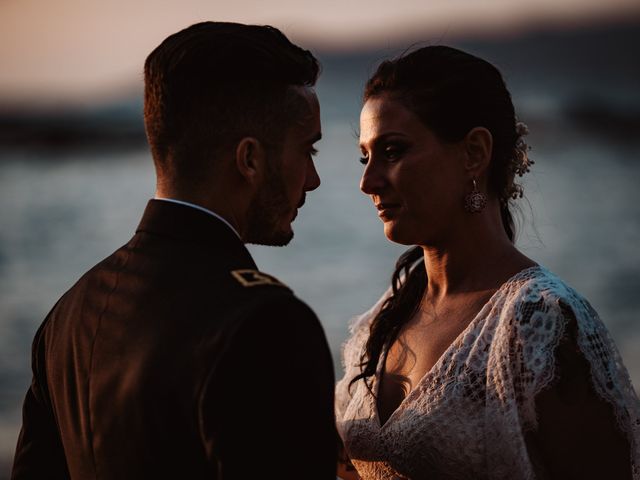 Il matrimonio di Francesco e Giulia a Livorno, Livorno 87