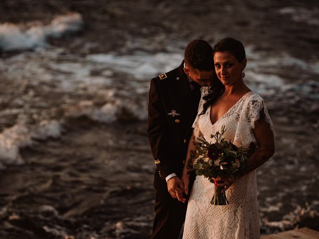 Il matrimonio di Francesco e Giulia a Livorno, Livorno 90