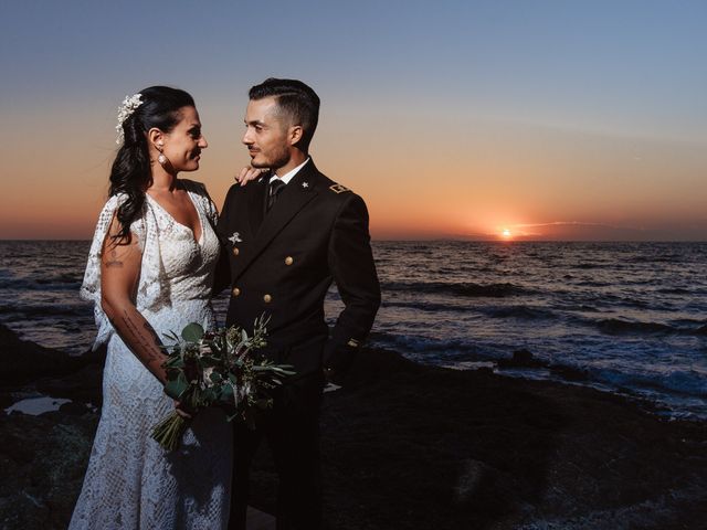 Il matrimonio di Francesco e Giulia a Livorno, Livorno 92