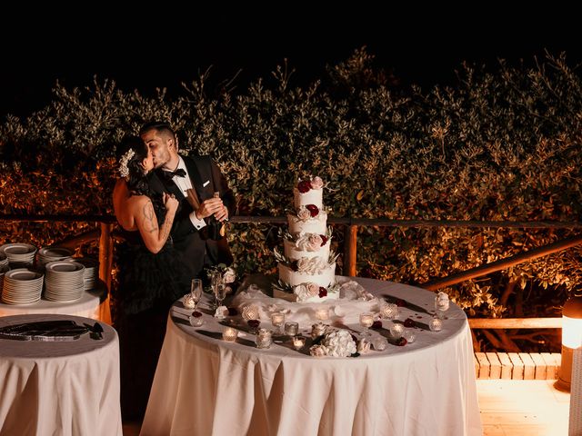 Il matrimonio di Francesco e Giulia a Livorno, Livorno 94