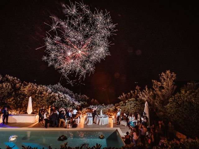 Il matrimonio di Francesco e Giulia a Livorno, Livorno 95