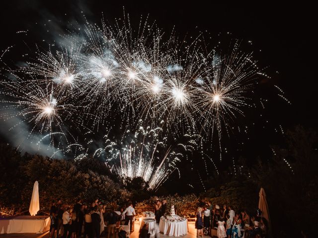 Il matrimonio di Francesco e Giulia a Livorno, Livorno 96