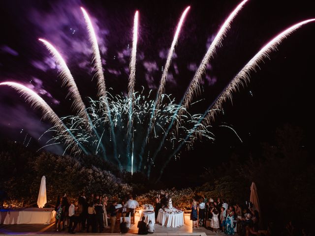 Il matrimonio di Francesco e Giulia a Livorno, Livorno 97