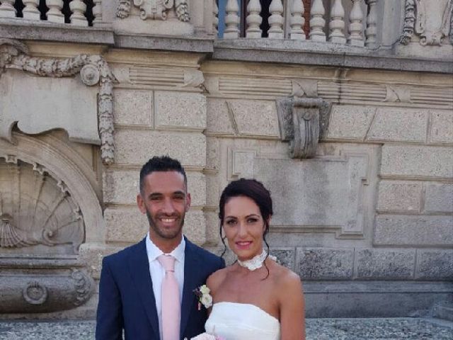 Il matrimonio di Mirko e Carmen a Como, Como 5
