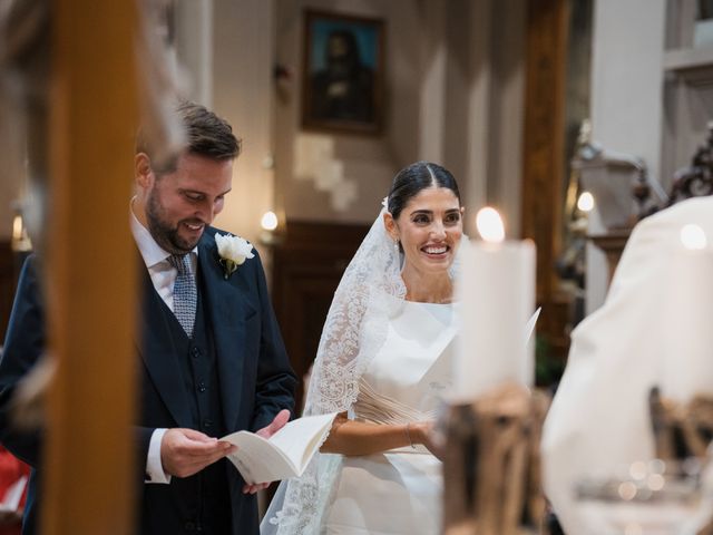 Il matrimonio di Federico e Maria Laura a Bologna, Bologna 20