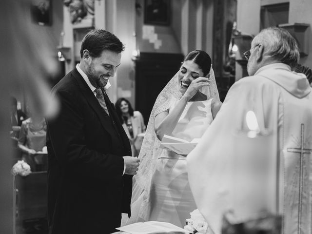 Il matrimonio di Federico e Maria Laura a Bologna, Bologna 23