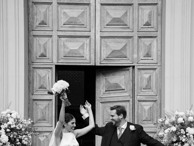 Il matrimonio di Federico e Maria Laura a Bologna, Bologna 30