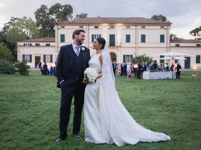 Il matrimonio di Federico e Maria Laura a Bologna, Bologna 40