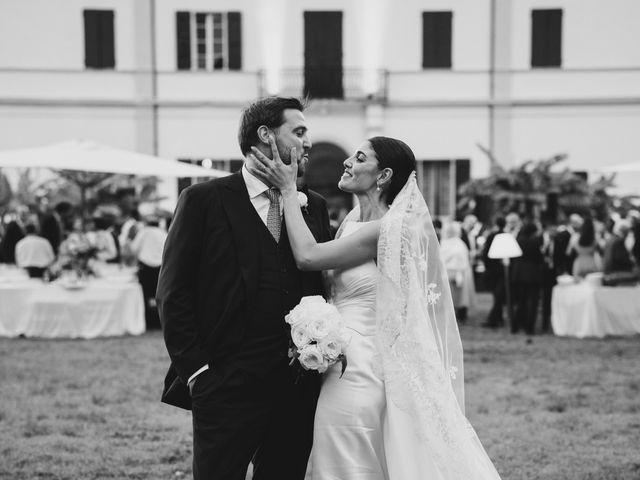 Il matrimonio di Federico e Maria Laura a Bologna, Bologna 41