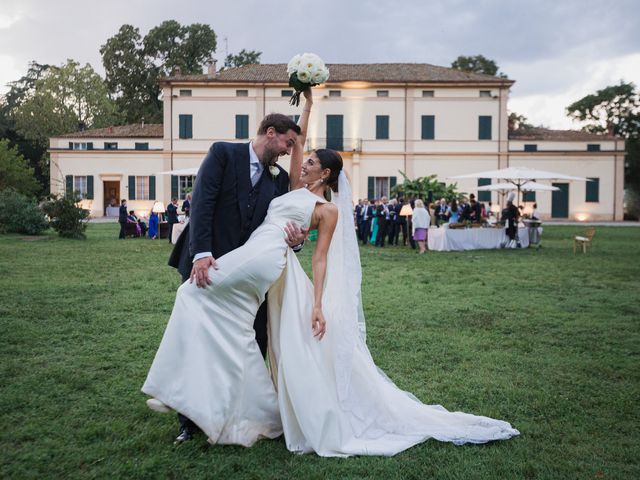 Il matrimonio di Federico e Maria Laura a Bologna, Bologna 42