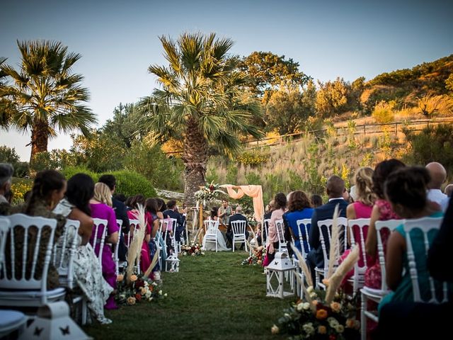 Il matrimonio di Enrico e Katia a Catanzaro, Catanzaro 21