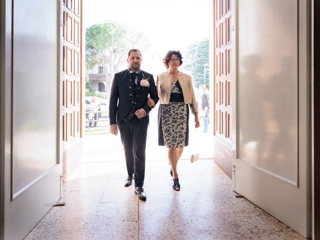 Il matrimonio di Ivan e Tania a Forlì, Forlì-Cesena 9