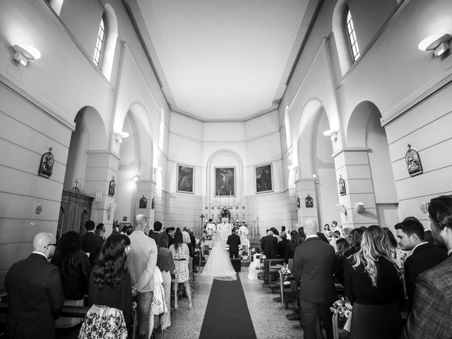 Il matrimonio di Ivan e Tania a Forlì, Forlì-Cesena 11