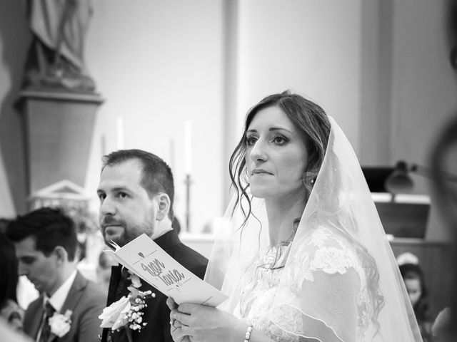 Il matrimonio di Ivan e Tania a Forlì, Forlì-Cesena 12