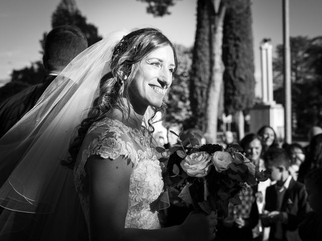 Il matrimonio di Ivan e Tania a Forlì, Forlì-Cesena 15