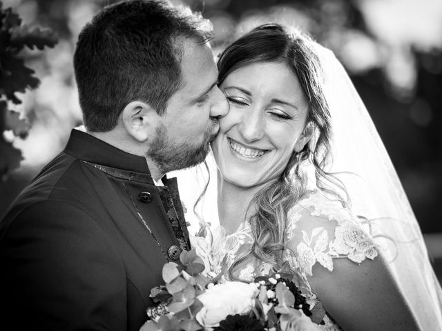 Il matrimonio di Ivan e Tania a Forlì, Forlì-Cesena 17