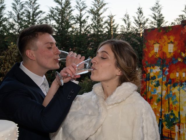 Il matrimonio di Pietro e Ester a Inveruno, Milano 19