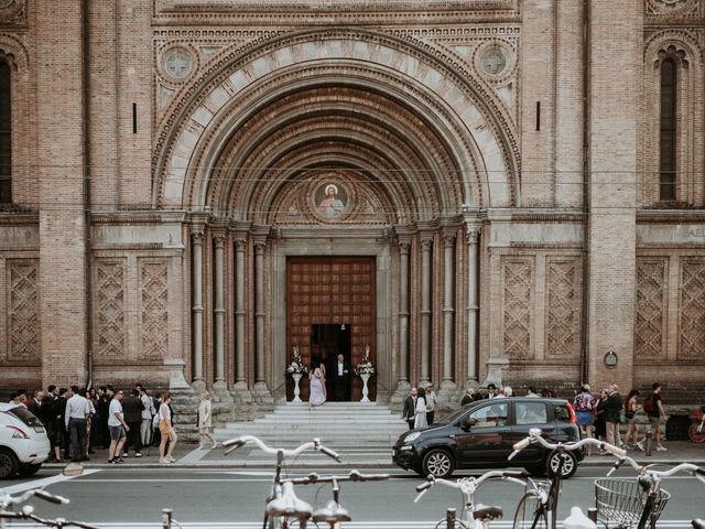 Il matrimonio di Valeria e Daniele a Bologna, Bologna 11