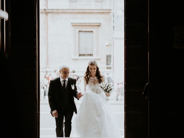 Il matrimonio di Valeria e Daniele a Bologna, Bologna 16