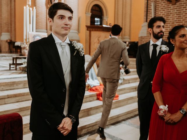 Il matrimonio di Valeria e Daniele a Bologna, Bologna 17