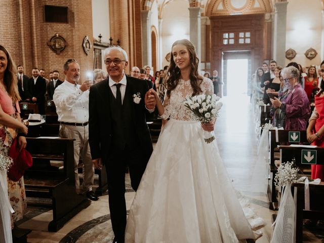 Il matrimonio di Valeria e Daniele a Bologna, Bologna 18