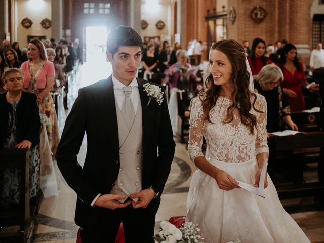 Il matrimonio di Valeria e Daniele a Bologna, Bologna 19