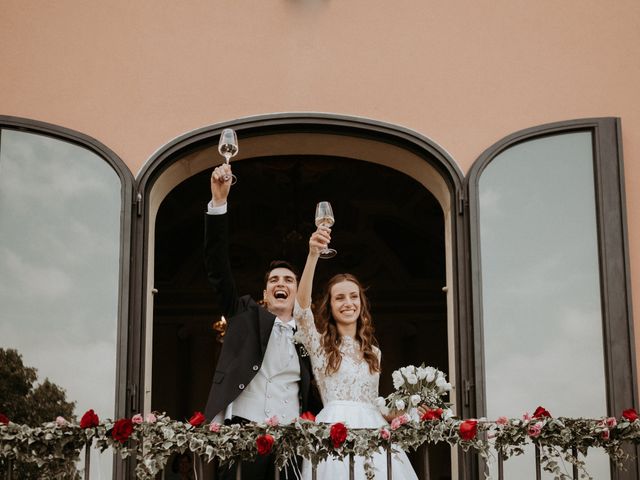 Il matrimonio di Valeria e Daniele a Bologna, Bologna 26