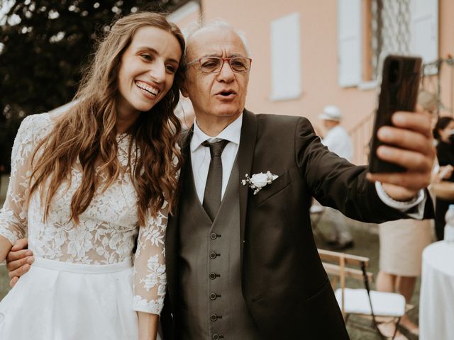 Il matrimonio di Valeria e Daniele a Bologna, Bologna 29