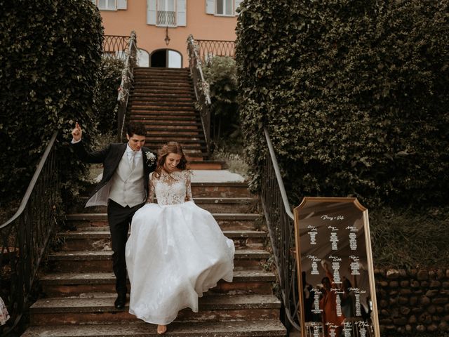 Il matrimonio di Valeria e Daniele a Bologna, Bologna 36