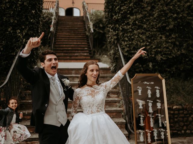 Il matrimonio di Valeria e Daniele a Bologna, Bologna 37