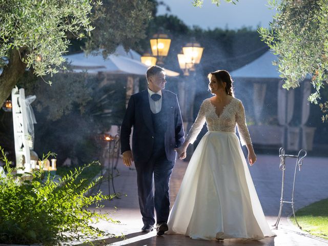 Il matrimonio di Mauro e Silvia a Roma, Roma 12