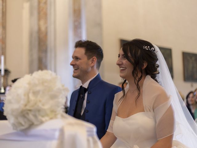 Il matrimonio di Umberto e Karen a Tradate, Varese 70