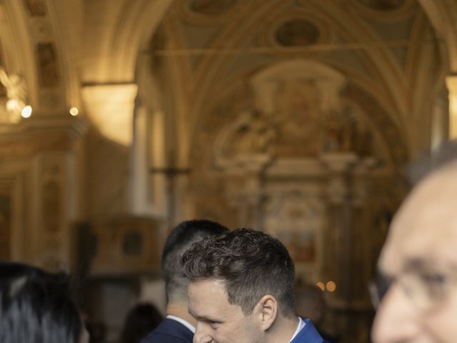 Il matrimonio di Umberto e Karen a Tradate, Varese 76