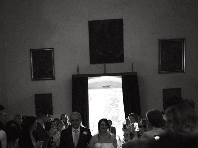 Il matrimonio di Umberto e Karen a Tradate, Varese 79