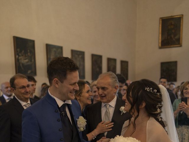 Il matrimonio di Umberto e Karen a Tradate, Varese 80