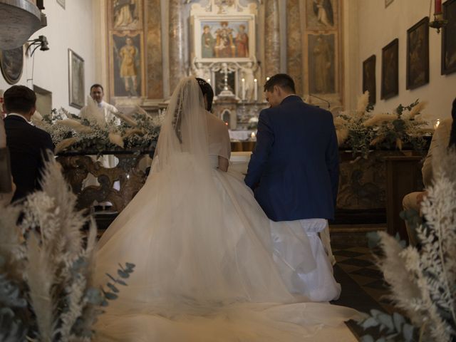 Il matrimonio di Umberto e Karen a Tradate, Varese 82