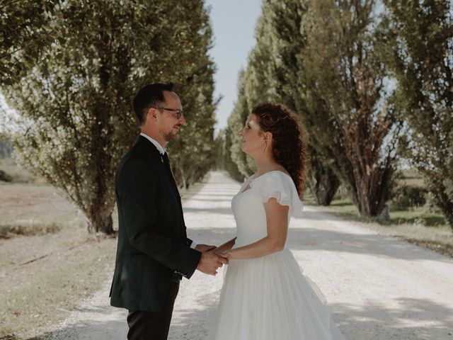 Il matrimonio di Marco e Stefania a Bussolengo, Verona 20