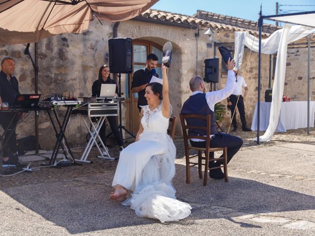 Il matrimonio di Adriano e Giulia  a Siliqua, Cagliari 6