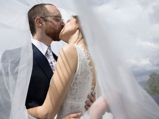 Le nozze di Silvia e Niccolò