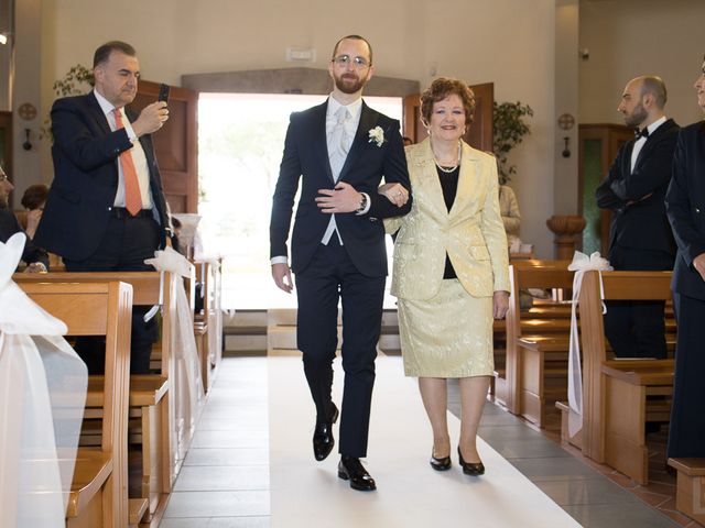 Il matrimonio di Niccolò e Silvia a Firenze, Firenze 7
